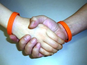 オレンジリング640