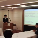 認知症講演-小川さん20150404