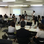 認知症要請講座intern3