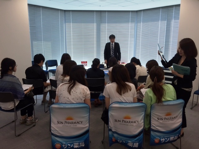 薬ゼミセミナー