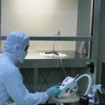 クリーンルーム2