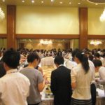 関西メディコ　懇親パーティを開催しました